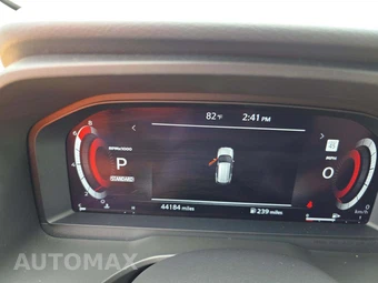 2023 Nissan Rogue Platinum – miniatura 9