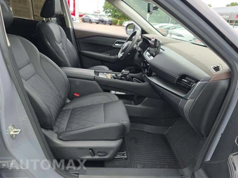 2023 Nissan Rogue Platinum - miniatura 15