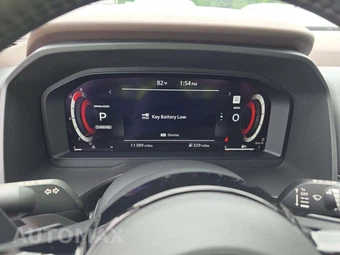 2023 Nissan Rogue Platinum - miniatura 6