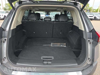 2023 Nissan Rogue Platinum - miniatura 11