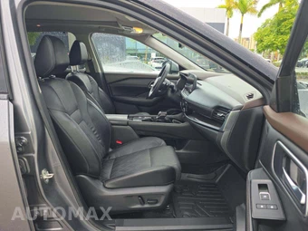 2023 Nissan Rogue Platinum - miniatura 15