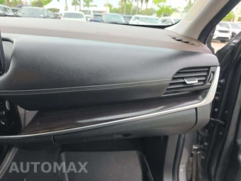 2023 Nissan Rogue Platinum - miniatura 16