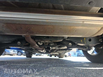 2023 Nissan Rogue Platinum – miniatura 15