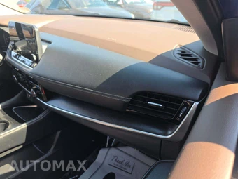 2023 Nissan Rogue Platinum – miniatura 19