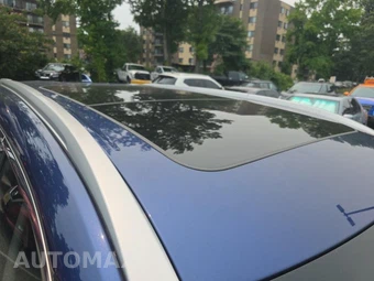 2023 Nissan Rogue Platinum – miniatura 10