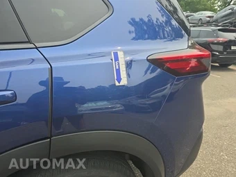 2023 Nissan Rogue Platinum – miniatura 19