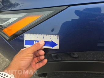 2023 Nissan Rogue Platinum – miniatura 20