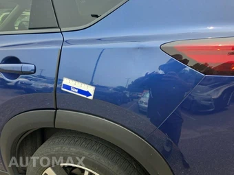 2023 Nissan Rogue Platinum – miniatura 29