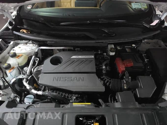 2023 Nissan Rogue Platinum – miniatura 15