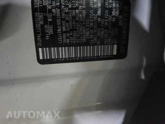 2023 Nissan Rogue Platinum – miniatura 17