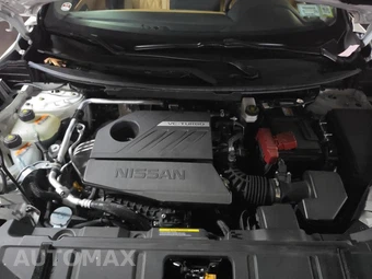 2023 Nissan Rogue Platinum – miniatura 18