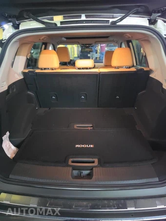 2023 Nissan Rogue Platinum – miniatura 19