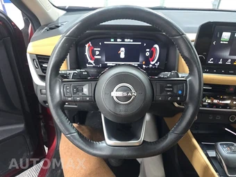 2023 Nissan Rogue Platinum – miniatura 10