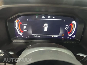 2023 Nissan Rogue Platinum – miniatura 12