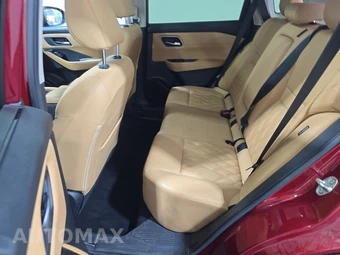 2023 Nissan Rogue Platinum – miniatura 13