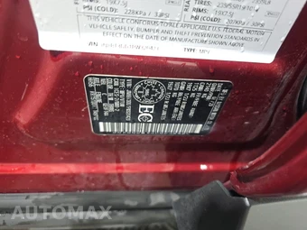 2023 Nissan Rogue Platinum – miniatura 14