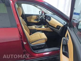 2023 Nissan Rogue Platinum – miniatura 8