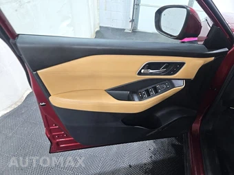 2023 Nissan Rogue Platinum – miniatura 9