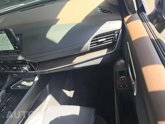 2023 Nissan Rogue Platinum - miniatura 19