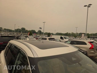 2023 Nissan Rogue Platinum – miniatura 10