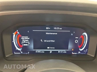 2023 Nissan Rogue Platinum – miniatura 13