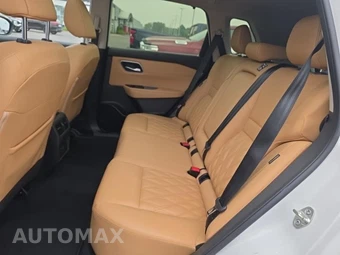 2023 Nissan Rogue Platinum – miniatura 14
