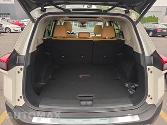2023 Nissan Rogue Platinum – miniatura 18