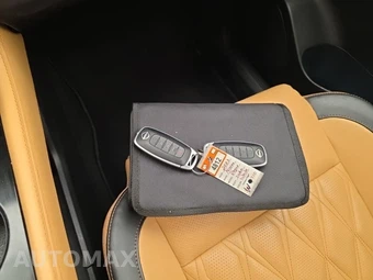 2023 Nissan Rogue Platinum – miniatura 21