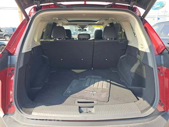 2023 Nissan Rogue Platinum – miniatura 14
