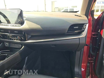 2023 Nissan Rogue Platinum – miniatura 19
