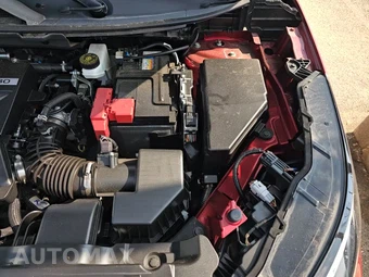 2023 Nissan Rogue Platinum – miniatura 21
