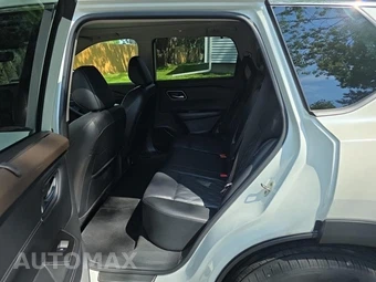 2023 Nissan Rogue Platinum – miniatura 14