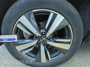 2023 Nissan Rogue Platinum – miniatura 20