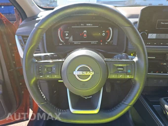 2023 Nissan Rogue Platinum – miniatura 10