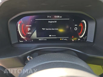 2023 Nissan Rogue Platinum – miniatura 12