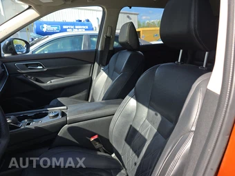 2023 Nissan Rogue Platinum – miniatura 7