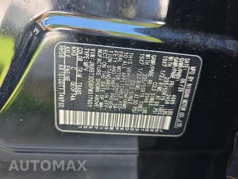 2023 Nissan Rogue Platinum – miniatura 16