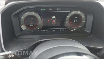 2023 Nissan Rogue Platinum - miniatura 15