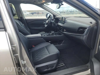2023 Nissan Rogue Platinum - miniatura 19