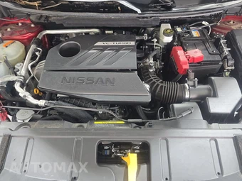 2023 Nissan Rogue Platinum – miniatura 15