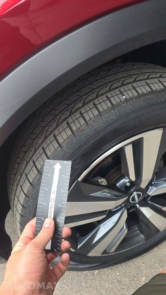 2023 Nissan Rogue Platinum – miniatura 19