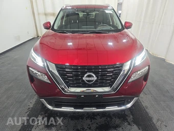 2023 Nissan Rogue Platinum – miniatura 2