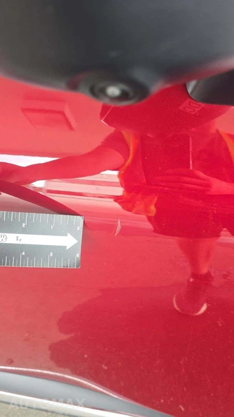 2023 Nissan Rogue Platinum – miniatura 20