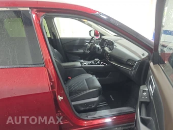 2023 Nissan Rogue Platinum – miniatura 8