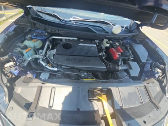 2023 Nissan Rogue Platinum – miniatura 15