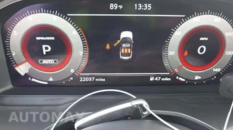2023 Nissan Rogue Platinum – miniatura 18