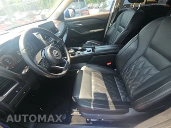 2023 Nissan Rogue Platinum – miniatura 7