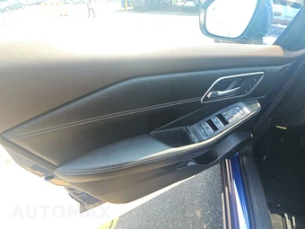 2023 Nissan Rogue Platinum – miniatura 9