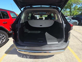 2023 Nissan Rogue Platinum - miniatura 14