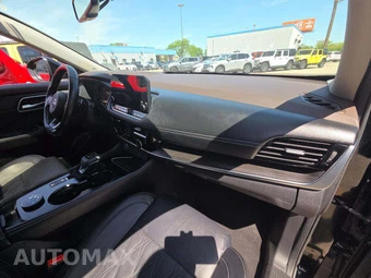 2023 Nissan Rogue Platinum - miniatura 19